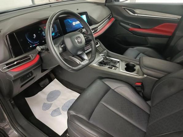 Changan CS55 Plus I с пробегом 2020 года, цена 1 735 000 рублей, 66450 км, внедорожник, Автокод Объявления