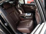 BMW 7 серии VI (G11/G12) Рестайлинг Краснодар  - изображение 44