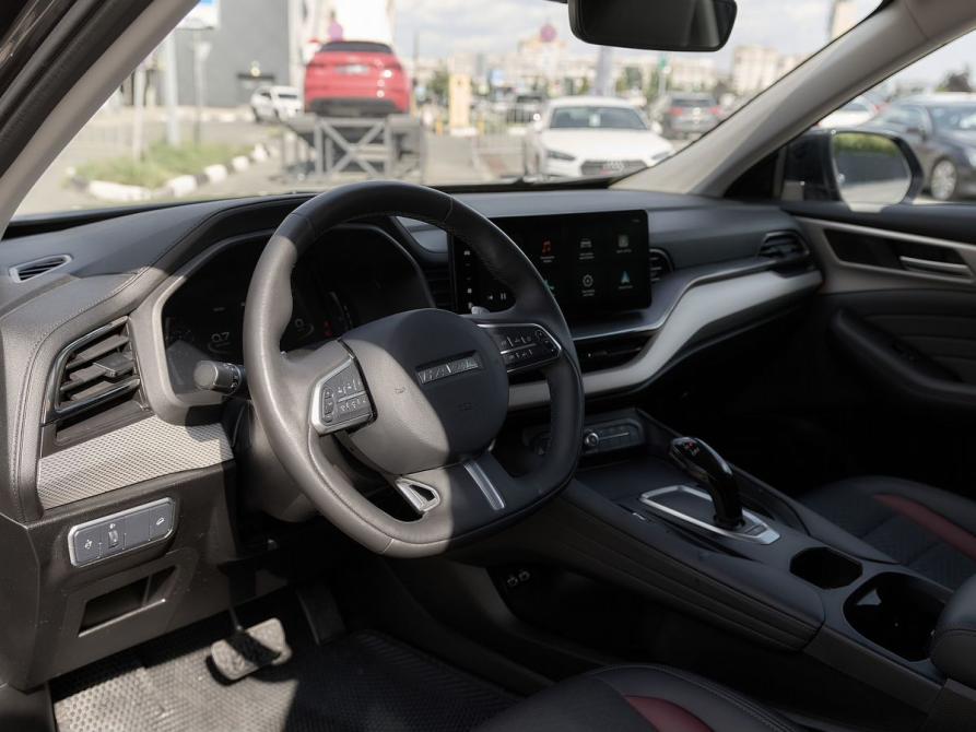 Haval F7 I Рестайлинг Казань  - изображение 5