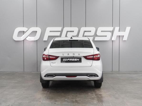 Lada (ВАЗ) Vesta I Рестайлинг (NG) с пробегом 2024 года, цена 1 324 000 рублей, 15798 км, седан, Автокод Объявления