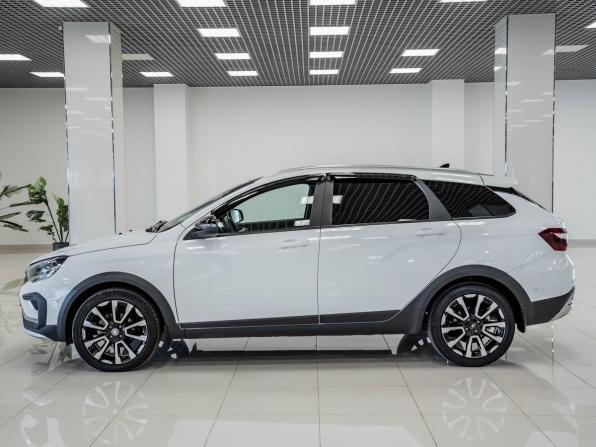 Lada (ВАЗ) Vesta I Рестайлинг (NG) с пробегом 2024 года, цена 1 680 000 рублей, 15476 км, универсал, Автокод Объявления