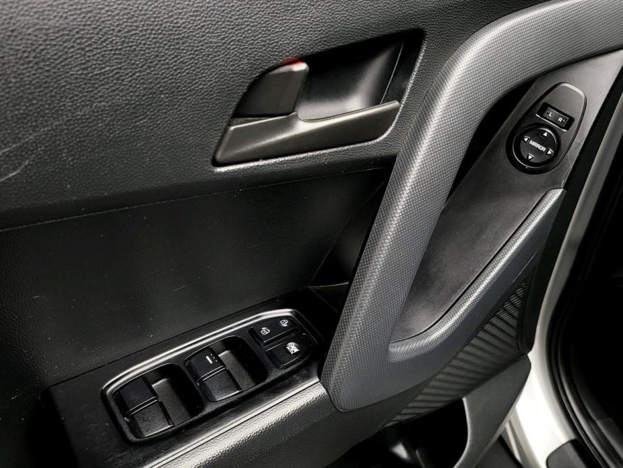 Hyundai Creta I Мурманск  - изображение 18
