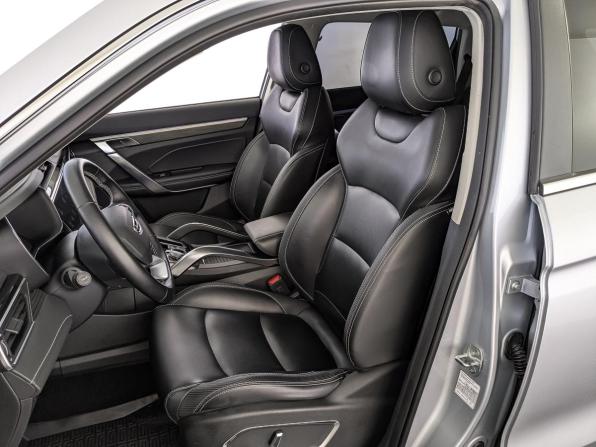 Geely Atlas Pro с пробегом 2024 года, цена 2 245 000 рублей, 49331 км, внедорожник, Автокод Объявления