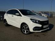 Lada (ВАЗ) XRAY I Буинск  - изображение 19