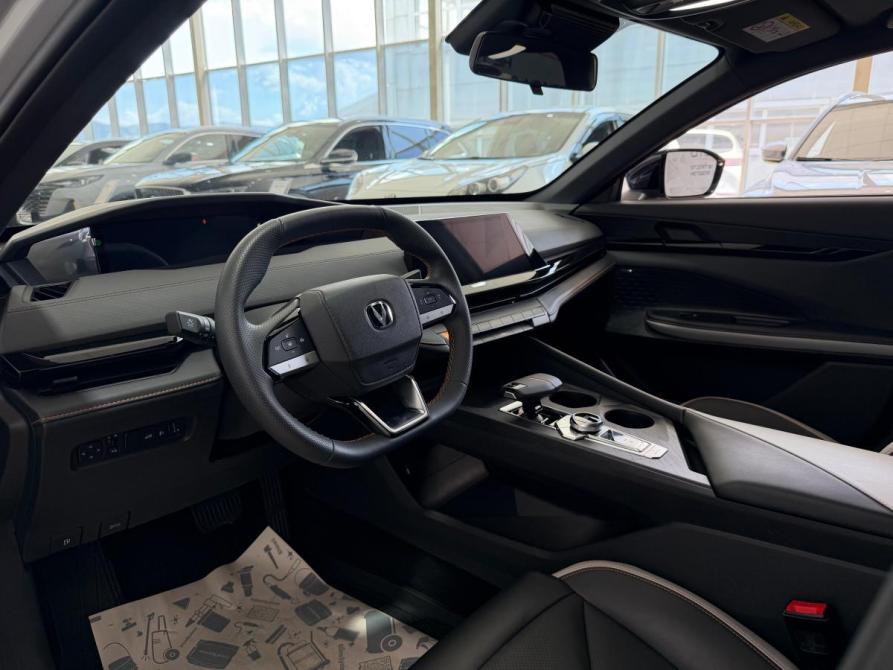 Changan UNI-V I Новороссийск  - изображение 30