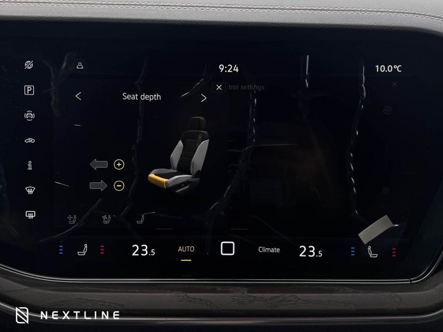 Volkswagen Touareg III Рестайлинг Самара  - изображение 39