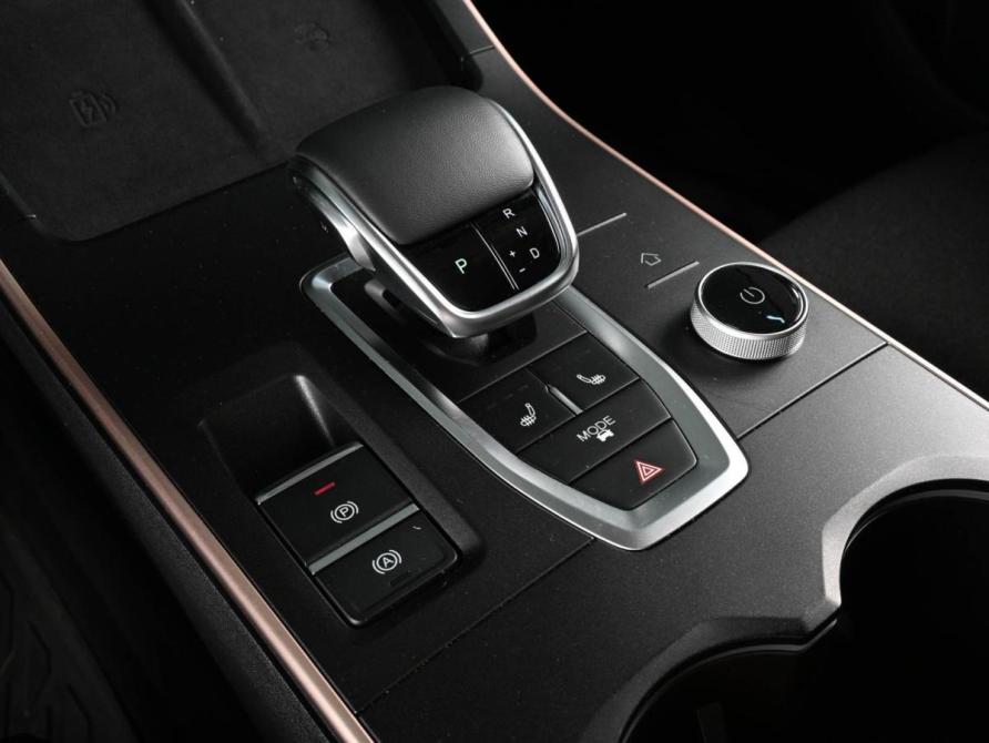 Omoda C5 I Ростов-на-Дону  - изображение 16