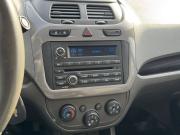 Chevrolet Cobalt II Рестайлинг Пермь  - изображение 32