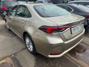 Toyota Corolla XII (E210) Москва  - изображение 40