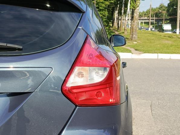 Ford Focus III с пробегом 2013 года, цена 715 000 рублей, 182145 км, хэтчбек, Автокод Объявления
