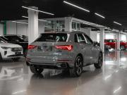 Audi Q3 II (F3) Москва  - изображение 36