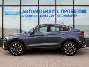 Geely Tugella I Рестайлинг Екатеринбург  - изображение 24