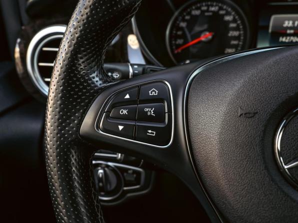 Mercedes-Benz V-Класс III (W447) Рестайлинг с пробегом 2019 года, цена 4 999 000 рублей, 142704 км, минивэн, Автокод Объявления