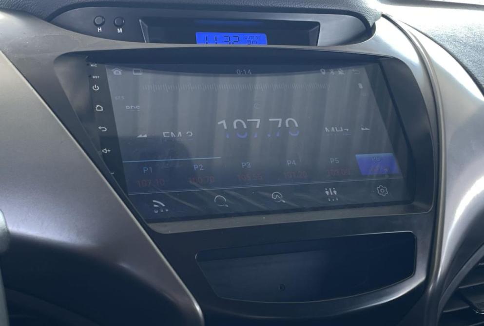 Hyundai Elantra V (MD) Иваново  - изображение 14