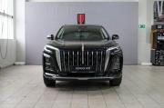 Hongqi HS3 Курган  - изображение 22