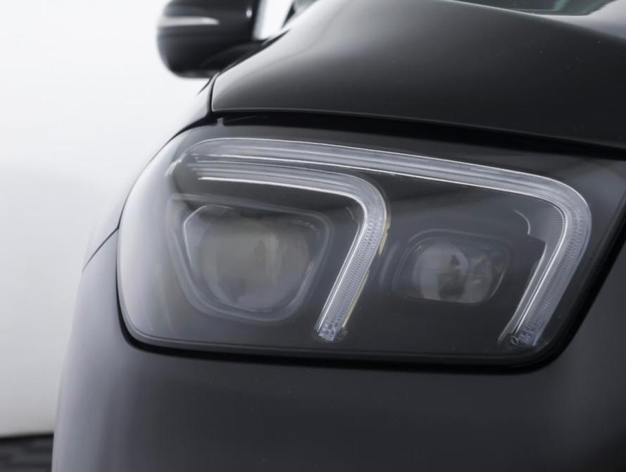 Mercedes-Benz GLE II (V167) Москва  - изображение 24