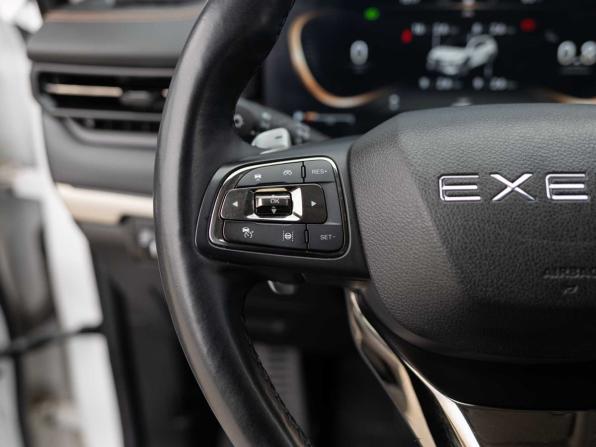 Exeed TXL I Рестайлинг с пробегом 2022 года, цена 2 550 000 рублей, 35521 км, внедорожник, Автокод Объявления