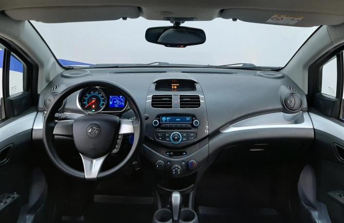 Ravon R2 с пробегом 2019 года, цена 890 000 рублей, 38721 км, хэтчбек, Автокод Объявления