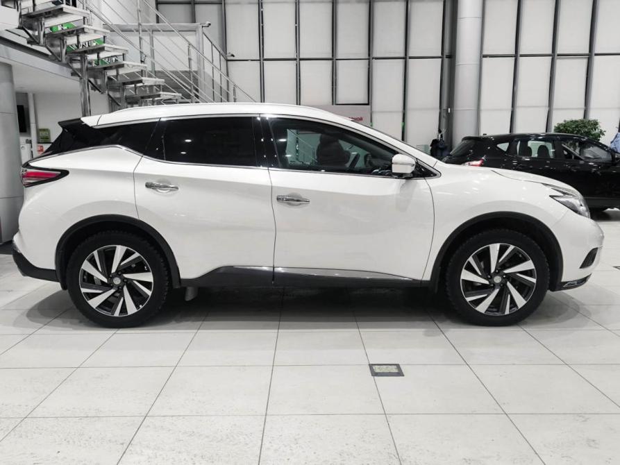 Nissan Murano III (Z52) Казань  - изображение 5