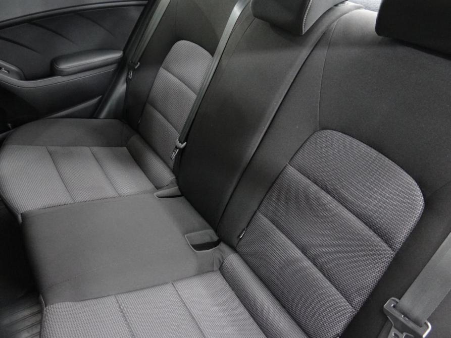 Kia Cerato III Рестайлинг (Classic) Старый Оскол  - изображение 19