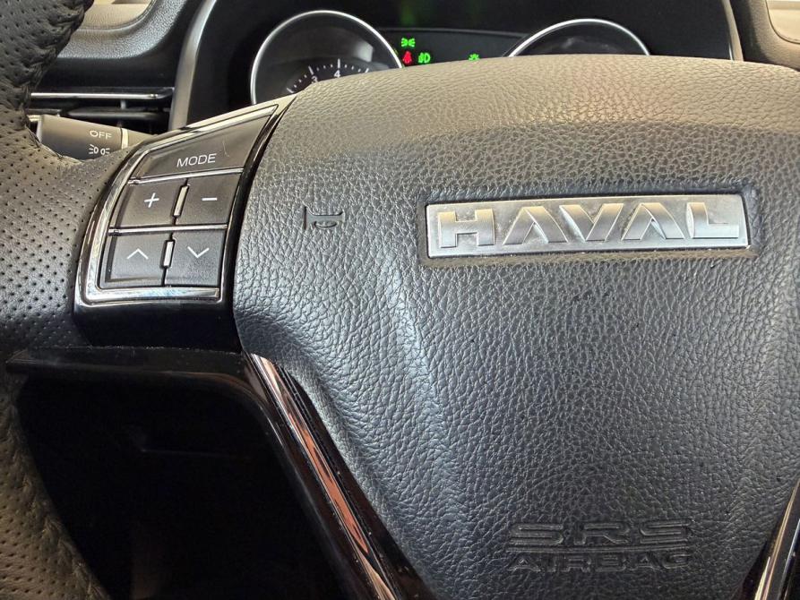 Haval M6 II Псков  - изображение 14