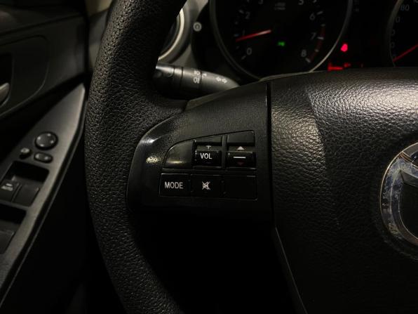 Mazda 3 II (BL) с пробегом 2011 года, цена 929 000 рублей, 175560 км, хэтчбек, Автокод Объявления