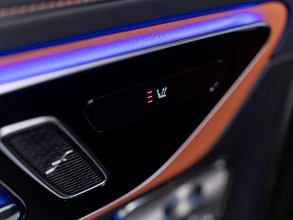 Новый Mercedes-Benz GLC II (X254) 2025 года, цена 9 900 000 рублей, внедорожник, Автокод Объявления