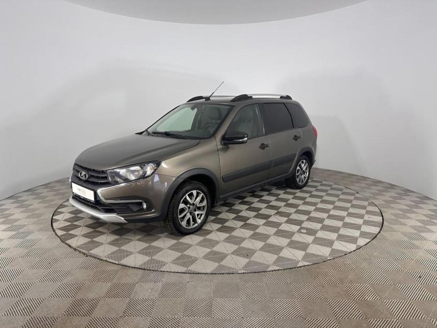 Lada (ВАЗ) Granta I Рестайлинг Ногинск  - изображение 1