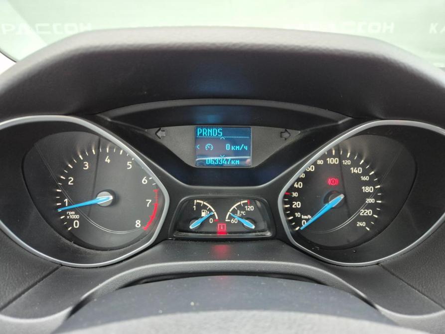 Ford Focus III Рестайлинг Екатеринбург  - изображение 9