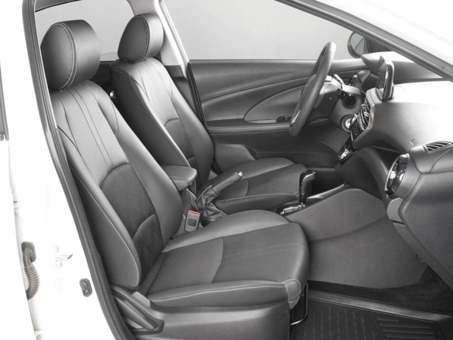 Changan Alsvin Ростов-на-Дону  - изображение 8