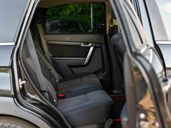 Chevrolet Captiva I с пробегом 2010 года, цена 940 000 рублей, 179426 км, внедорожник, Автокод Объявления