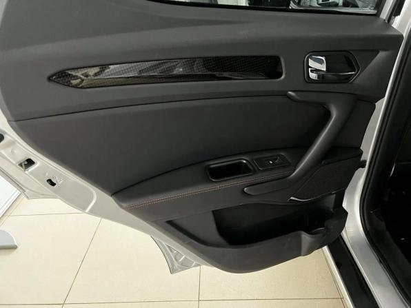 JAC JS3 с пробегом 2024 года, цена 1 468 000 рублей, 32000 км, внедорожник, Автокод Объявления