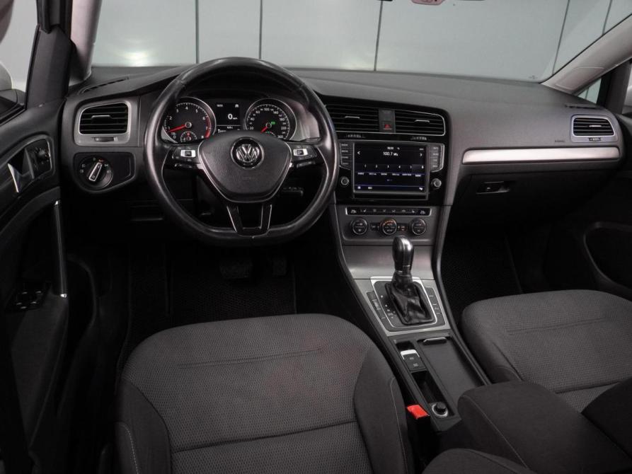 Volkswagen Golf VII Воронеж  - изображение 6