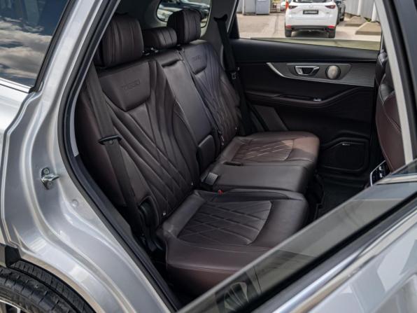 Chery Tiggo 8 Pro Max I Рестайлинг с пробегом 2023 года, цена 2 498 000 рублей, 36537 км, внедорожник, Автокод Объявления