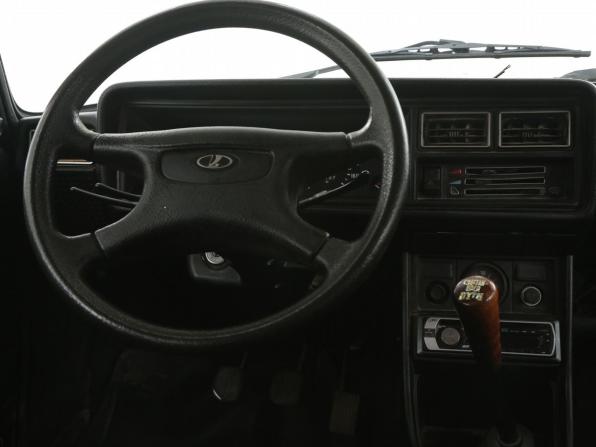 Lada (ВАЗ) 2107 с пробегом 2011 года, цена 182 000 рублей, 25000 км, седан, Автокод Объявления