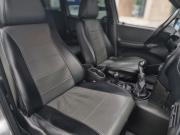 Chevrolet Niva I Рестайлинг Архангельск  - изображение 28
