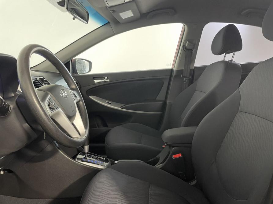 Hyundai Solaris I Великий Новгород  - изображение 8