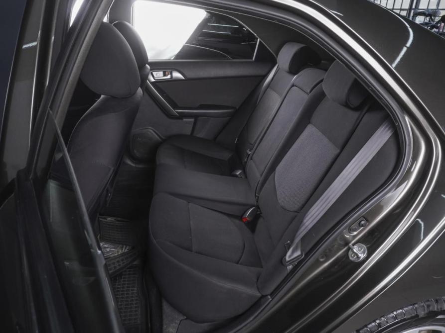 Kia Cerato II Ростов-на-Дону  - изображение 9