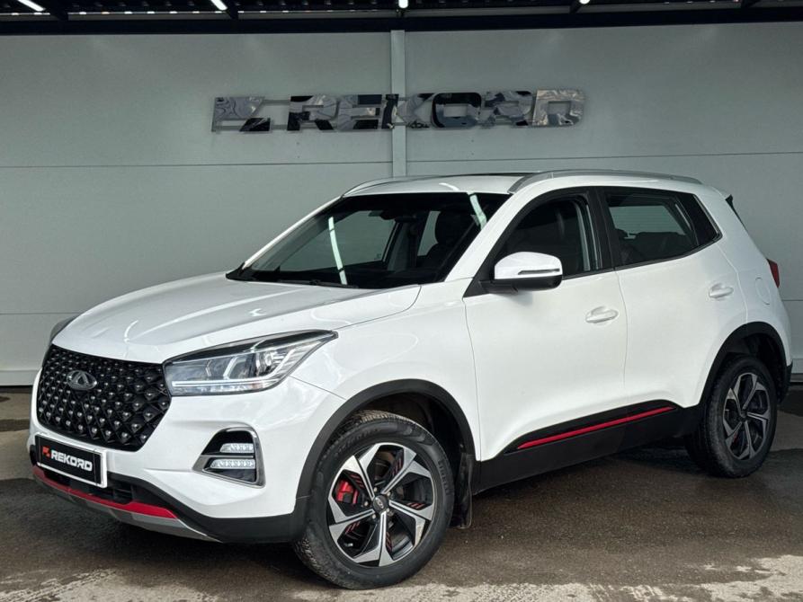 Chery Tiggo 4 Pro I Уфа  - изображение 3