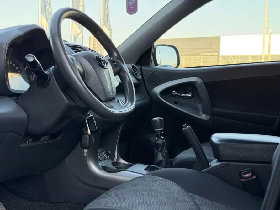 Toyota RAV4 III (XA30) Рестайлинг Волгоград  - изображение 8
