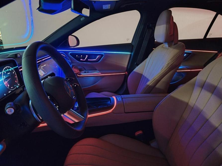 Mercedes-Benz E-Класс VI (W214 S214) Москва  - изображение 9