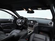 Jeep Grand Cherokee IV (WK2) Рестайлинг Москва  - изображение 25