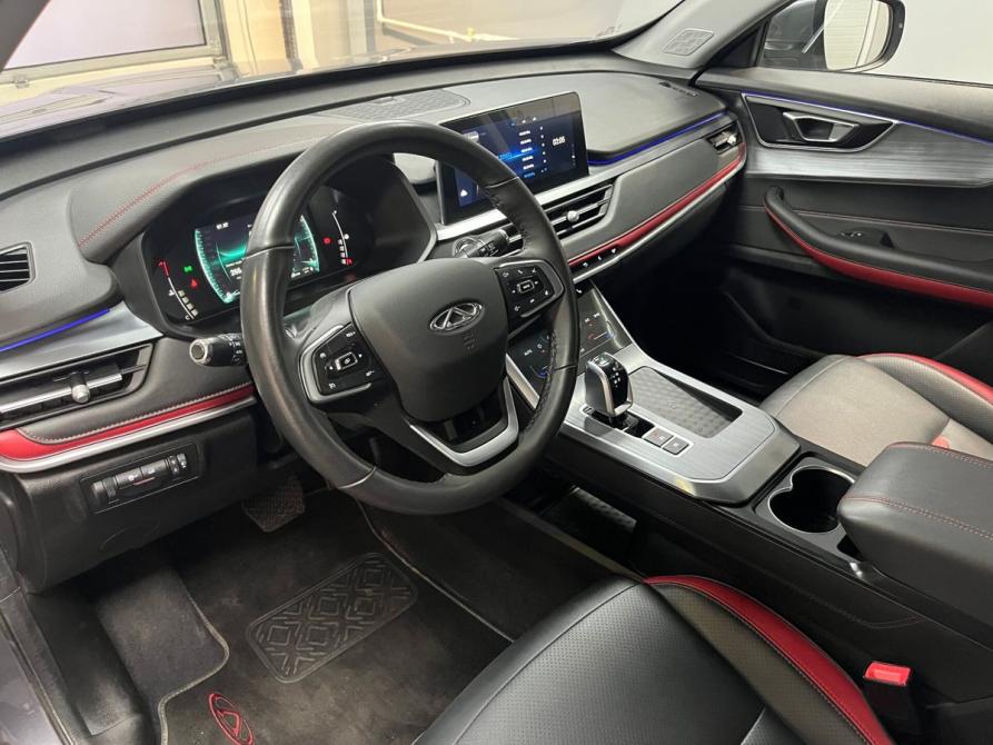 Chery Tiggo 4 Pro I Тверь  - изображение 10
