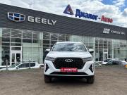 Chery Tiggo 7 Pro Max I Набережные Челны  - изображение 28