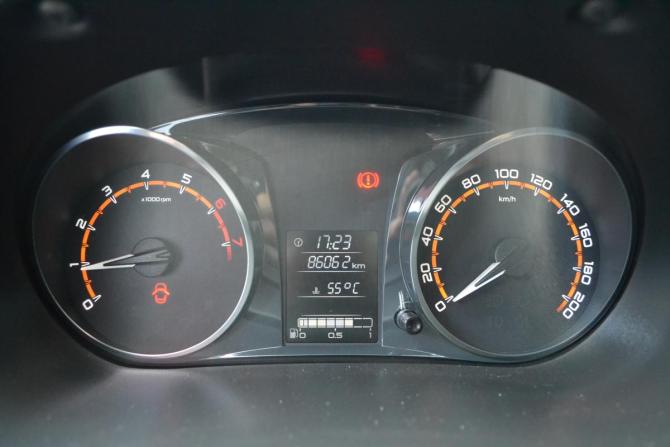 Lada (ВАЗ) Granta I Рестайлинг с пробегом 2019 года, цена 650 000 рублей, 86059 км, седан, Автокод Объявления