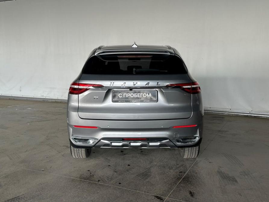 Haval F7 I Москва  - изображение 6