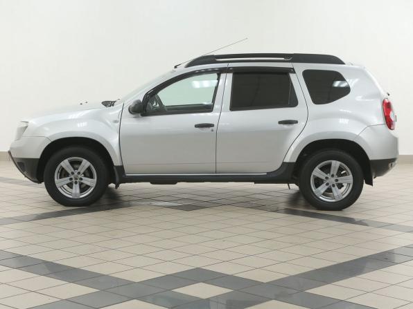 Renault Duster I с пробегом 2013 года, цена 973 000 рублей, 156000 км, внедорожник, Автокод Объявления