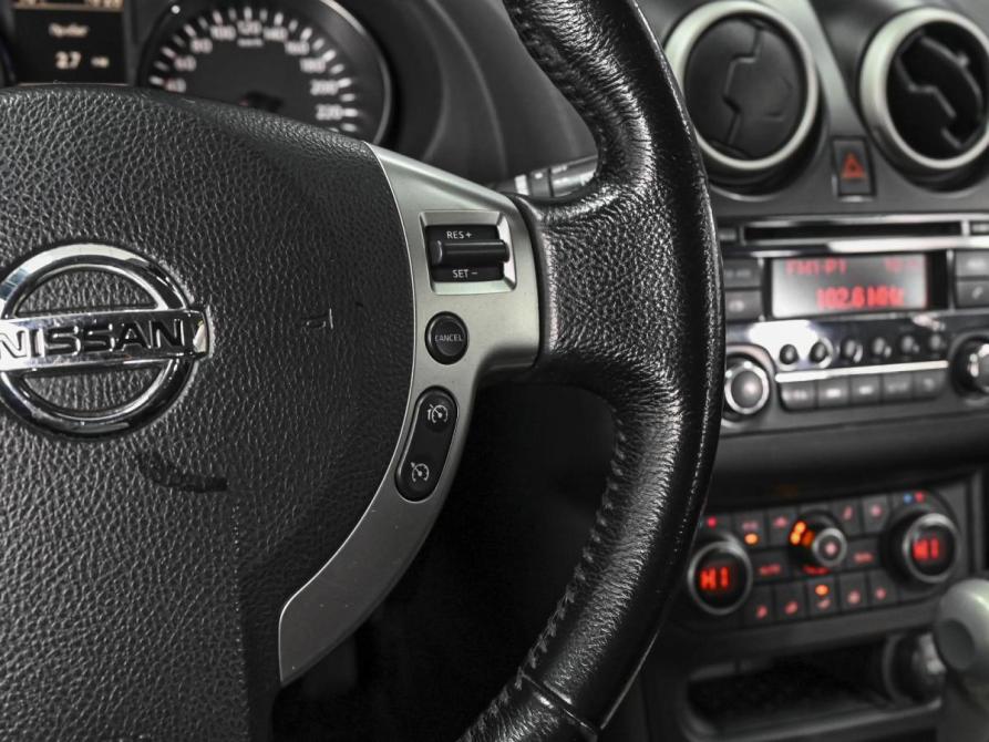 Nissan Qashqai I Рестайлинг Ставрополь  - изображение 18