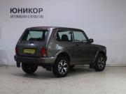 Lada (ВАЗ) 2121 (4x4) I Рестайлинг (2020) Дзержинск  - изображение 17