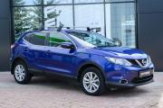Nissan Qashqai II Ульяновск  - изображение 16